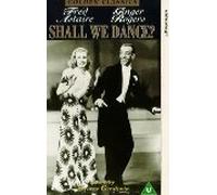 Shall We Dance? [1937] [VHS]