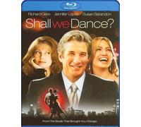 Shall We Dance [2004] [US Import] [Blu-ray] [Region A]