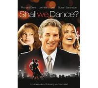 Shall We Dance – Paramount Pictures