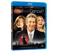 Shall We Dance
