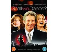 Shall We Dance? – Paramount Pictures