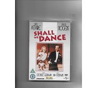 Shall We Dance [DVD] [1937]