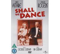 Shall We Dance [DVD] [1937] by Fred Astaire