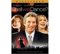 Shall We Dance [DVD] [2005] [Region 1] [NTSC]