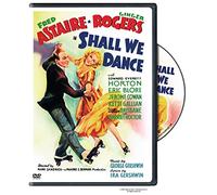 Shall We Dance [DVD] [Region 1] [US Import] [NTSC]