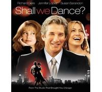 Shall We Dance? [New Blu-ray] Amaray Case, Dubbed, Subtitled, Widescreen