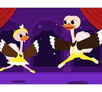 Shall We Do Ballet?