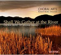 Shall We Gather at the River