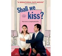 Shall We Kiss [DVD] [2009] [Region 1] [US Import] [NTSC]
