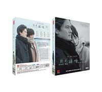 Shall we kiss first? (K-Drama w. English Sub, All Region DVD, 5-DVD Set)
