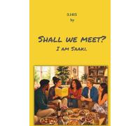 Shall We Meet? I am Saaki.