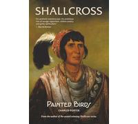 Shallcross: Painted Birds (The Hearing Voices Series)