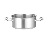 Shallow casserole 3l ⌀200x(H)90 mm
