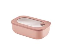 SHALLOW CONTAINER 'STORE&MORE BIO' "FOOD STORAGE"