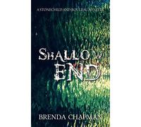 Shallow End: A Stonechild and Rouleau Mystery: 4
