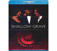 Shallow Grave (1994) (Blu-Ray)