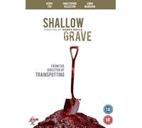Shallow Grave