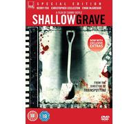 Shallow Grave