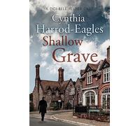 Shallow Grave: A Bill Slider Mystery (7) (Bill Slider Mystery)