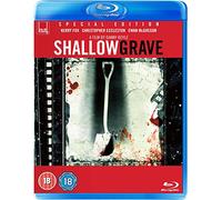 Shallow Grave [Blu-ray]