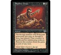 Shallow Grave | Mirage