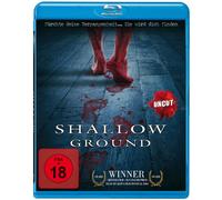 Shallow Ground (Blu-ray Amaray Version)