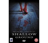 Shallow Ground [DVD]