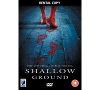 Shallow Ground [DVD]