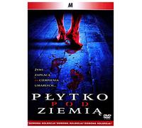 Shallow Ground [DVD] [Region 2] (English audio)