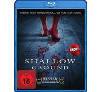 Shallow Ground (uncut import with english audio)
