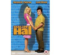Shallow Hal [2002] [DVD]