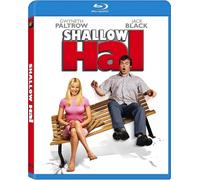Shallow Hal [Blu-ray] [2001] [US Import]