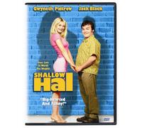 Shallow Hal [DVD] [2002] [Region 1] [US Import] [NTSC]