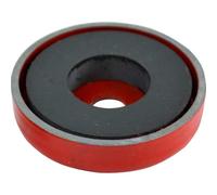 Shallow Magnet 50.8 x 8.0mm Power 10.0kg