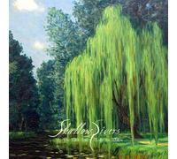 Shallow Rivers - The Tales Told Under The Willow