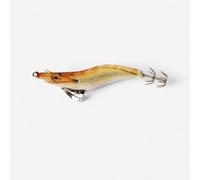 Shallow Sinking Jig For Cuttlefish And Squid Fishing Ebika 2.5/105 Mackerel Gold