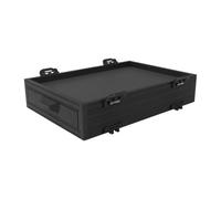Shallow Station Drawer Nytro SLS36 Noir TU