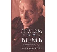 Shalom Bomb: Scenes from My Life