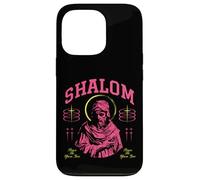 Shalom - Christian Bible Verse Faith Case for iPhone 13 Pro