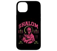Shalom - Christian Bible Verse Faith Case for iPhone 14 Plus