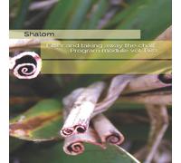 Shalom Filter & taking away the chaff: Program module vol Two Paperback Shalom Multicolor