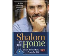 Shalom in the Home