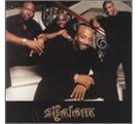 Shalom - Levels of Life [CASSETTE]