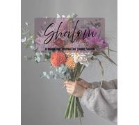 Shalom Magazine: A Magazine Journal for Young Ladies: Spring 2026