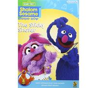 Shalom Sesame: Volume 10 - The Sticky Shofar [DVD] [NTSC]