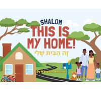 Shalom this is my home