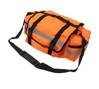 SHALONYOU Emergency Empty Bag, Place Various Emergency Drugs, Large in Size and Capacity, Foldable, Travel, Hiking, Camping Or Home Use/2965