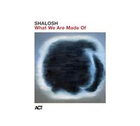 Shalosh - What We Are Made Of