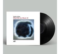 Shalosh - What We Are Made Of [VINYL]