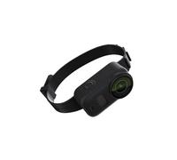 Shaluoman Multifunctional Strap & Silicone Cover for Osmo Nano, Multifunctional Wristband Upgraded Nano Action Camera Accessories Travel Vlog,Black
